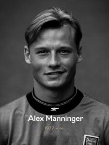 Alex Manninger Car Accident London, UK Death