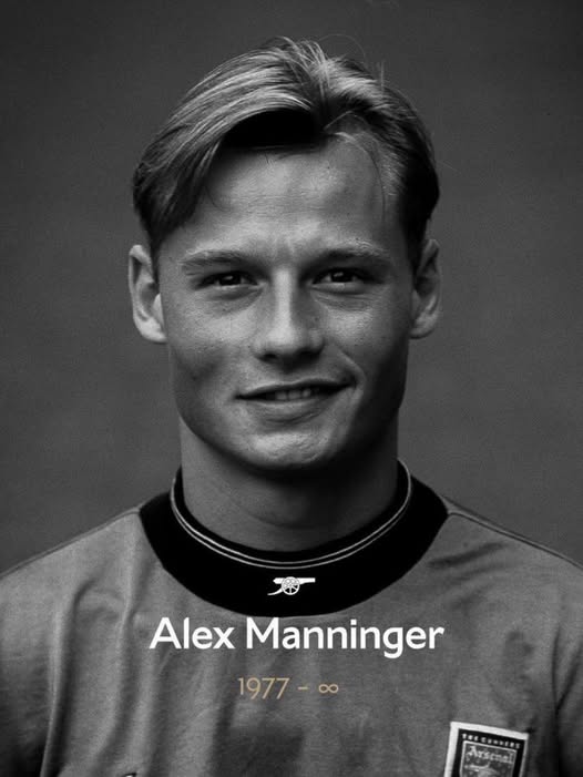 Alex Manninger Car Accident London, UK Death