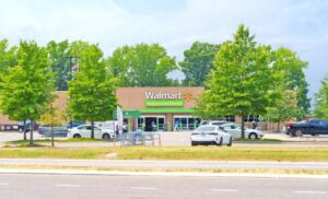 Ashland Walmart Shooting