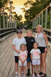 Ashley Dawn Hagood Hartselle, AL Obituary-Death