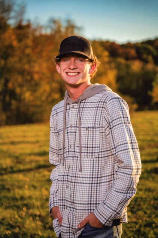 Ashton M. Matney Lawrenceburg, Tennessee Death, Obituary