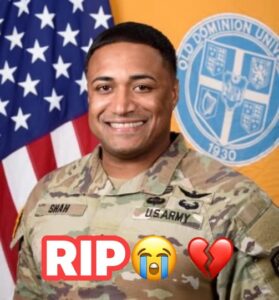 Brandon Shah Shooting, Virginia - US Death, Obituary