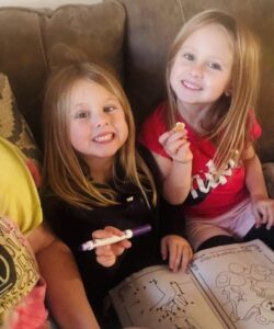 Bryleigh and Brynleigh Pledger Accident Hartselle, AL Death, Obituary