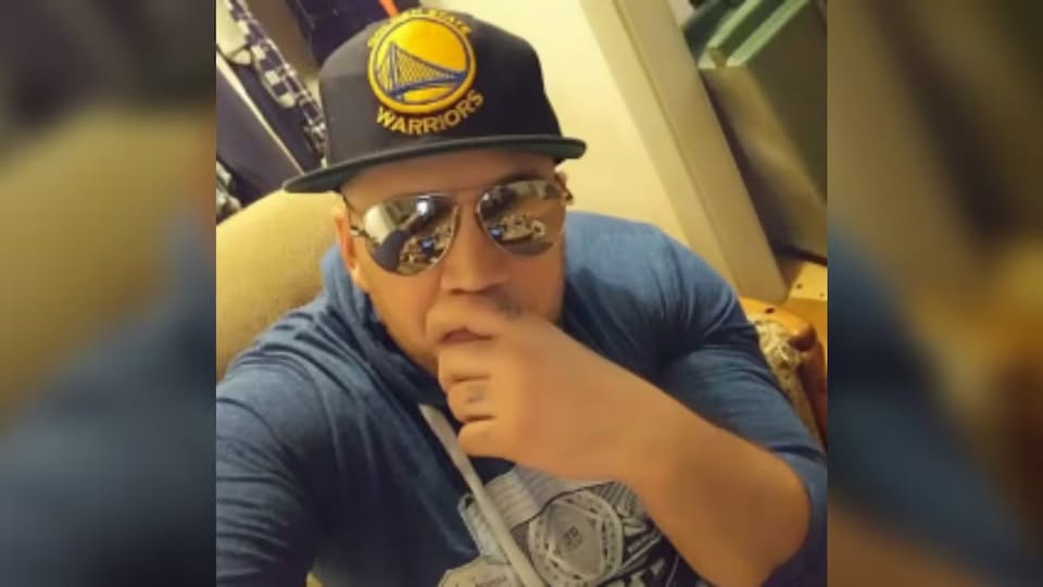 Christopher Leggett Shooting, Amherst, NS Death, Obituary