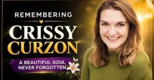Crissy Curzon Calgary, AB Obituary-Death