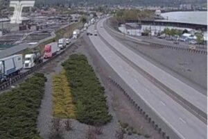 Wallingford Town Motorcycle Crash, Connecticut