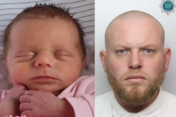 Darcy-Leigh Jefferson Murder Staffordshire, UK Death