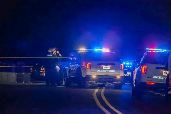 News Macapagal Shooting Incident