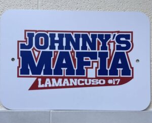 Johnny LaMancuso Jamestown, VA Obituary, Death