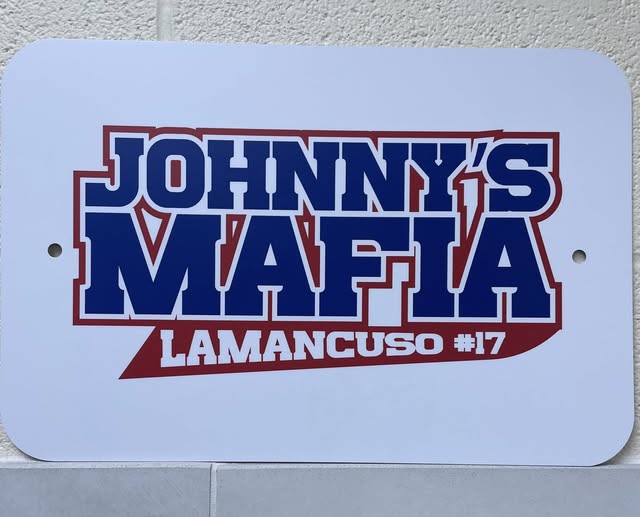 Johnny LaMancuso Jamestown, VA Obituary, Death