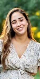 Jordyn Lei Robinson Gaffney, SC Obituary, Death