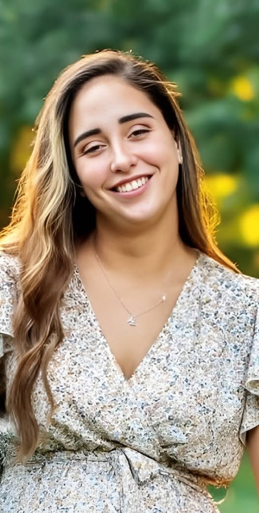 Jordyn Lei Robinson Gaffney, SC Obituary, Death