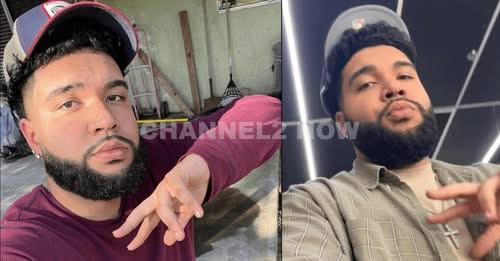 Jose Ramos And Jaden Garza Car Accident Death, Obituary