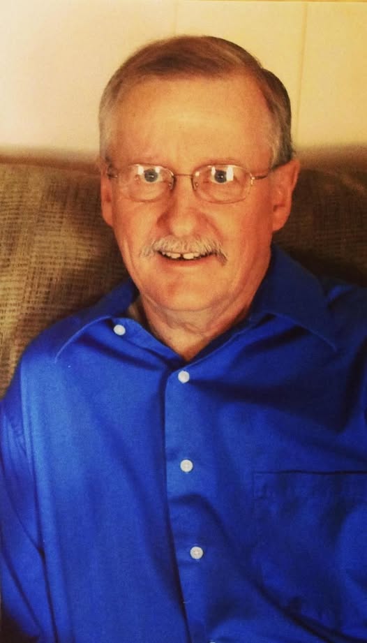 Kenneth Lawrence Helregel Sainte Marie, IL Obituary, Death