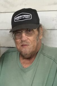 Larry Edward Kilburn Lawrenceburg, TN Obituary, Death