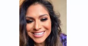 Licet Cruz Accident Lodi CA Obituary-Death