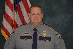 Lieutenant Duke Staples Baton Rouge, LA Death, Obituary