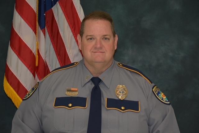 Lieutenant Duke Staples Baton Rouge, LA Death, Obituary