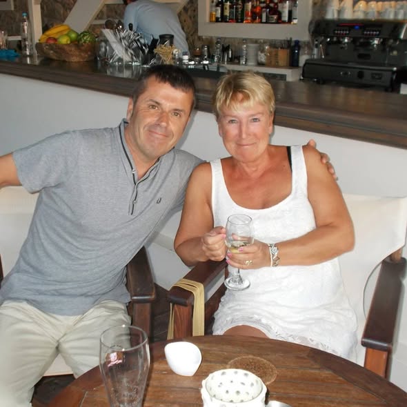 Martin Baxter Yarmouth, UK Obituary, Death