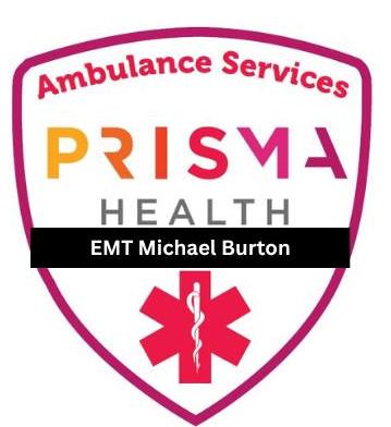 Michael Burton Greenville, SC Obituary, Death