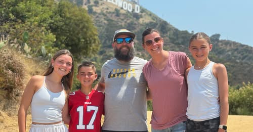 Mike Flynn Obituary, Norwood, MA Death