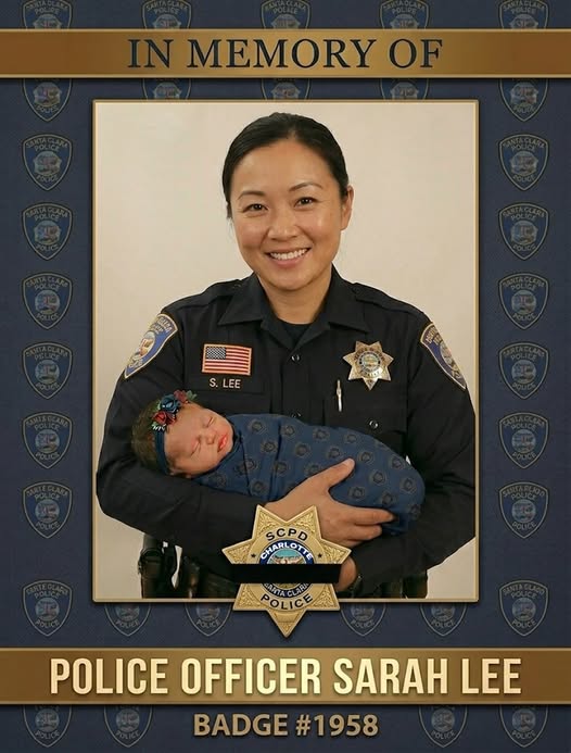 Officer Sarah Lee Car Accident Charlotte, NC Death