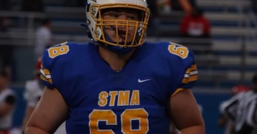 Owen Haugo Car Accident