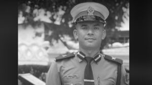 Abhaya Lama Motorcycle Accident Kathmandu