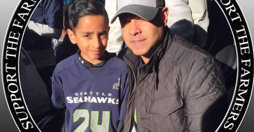 Randy Grewal Truck Accident Surrey, BC Death-Obituary