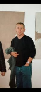 Richard Williams Llandudno, UK Obituary, Death