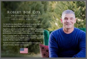 Robert Bob Cox Pennsylvania Ave. WA-D.C. Death, Obituary