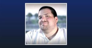 Nicholas “Nick” Ronald Hayden Louisville, KY Obituary, Death