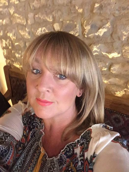 Sharon Barker Leamington Spa, UK Death, Obituary