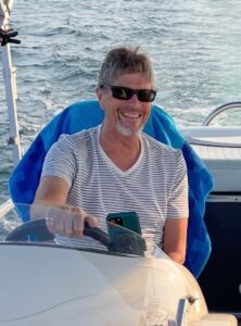 Steve Allen Brockville, ON Death, Obituary