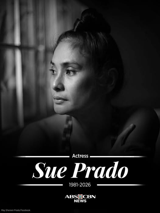 Sue Prado Los Baños Obituary, Death