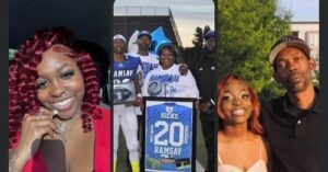 Edward Hicks III, Farintina Pleshette Hicks, And Laila Nicole Hicks Accident Death, Obituary